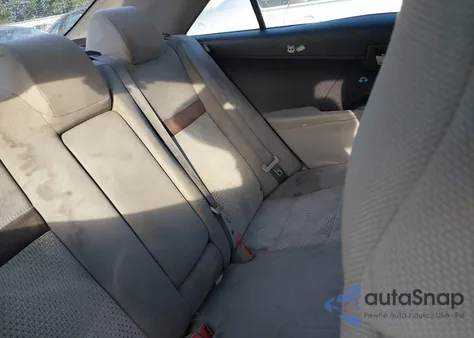 2013 Toyota Camry Le из США, поврежденный, VIN 4T1BF1FK8DU228554